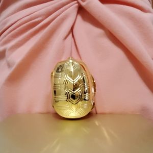 Judith Leiber Pill Keeper